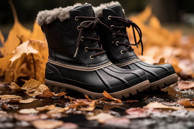 Dámské zimní boty keen - stylová ochrana pro zimu