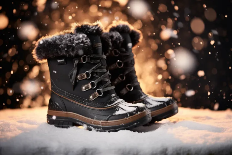Dámské zimní boty merrell: kvalita a pohodlí pro studené dny