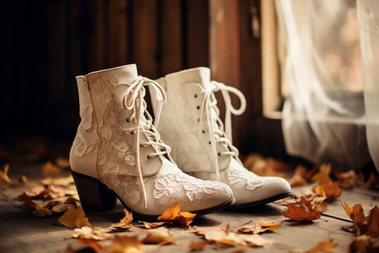 Guess boty dámské bílé: stylish footwear for every occasion
