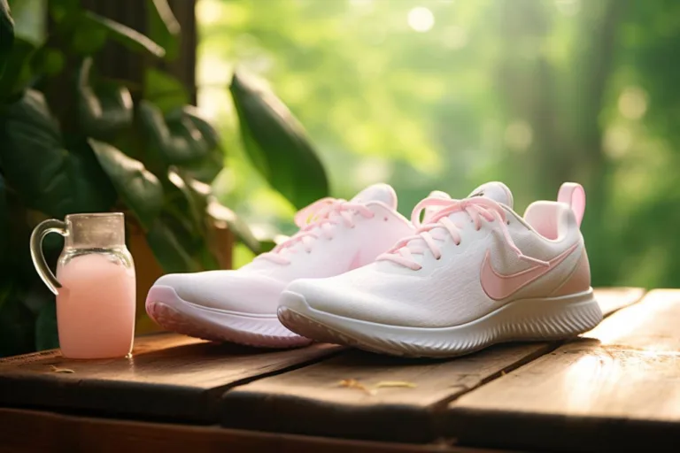 Nike běžecké boty dámské
