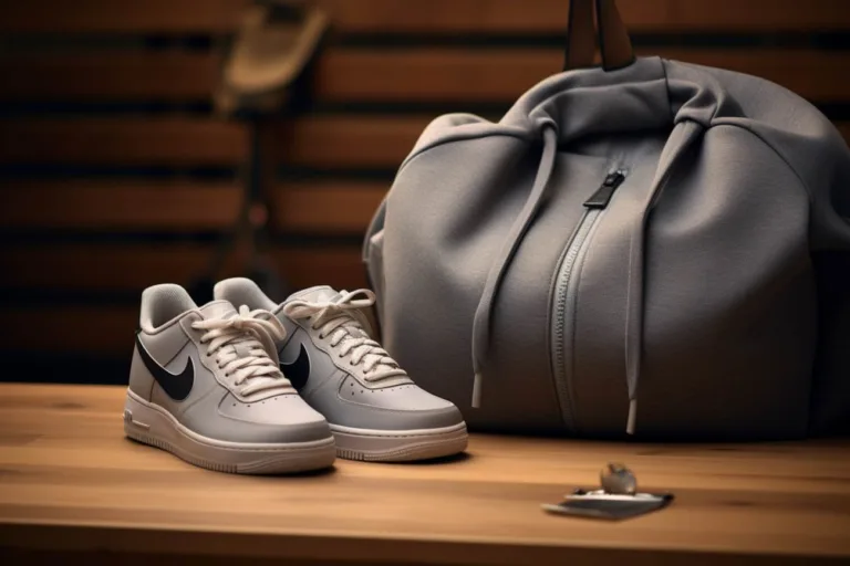 Nike mikina dámská šedá - styl a pohodlí v jednom kousku oblečení