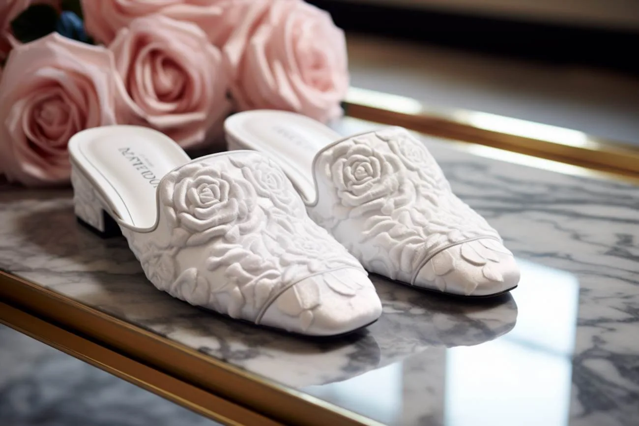 Pantofle karl lagerfeld dámské: elegantní stylové obutí