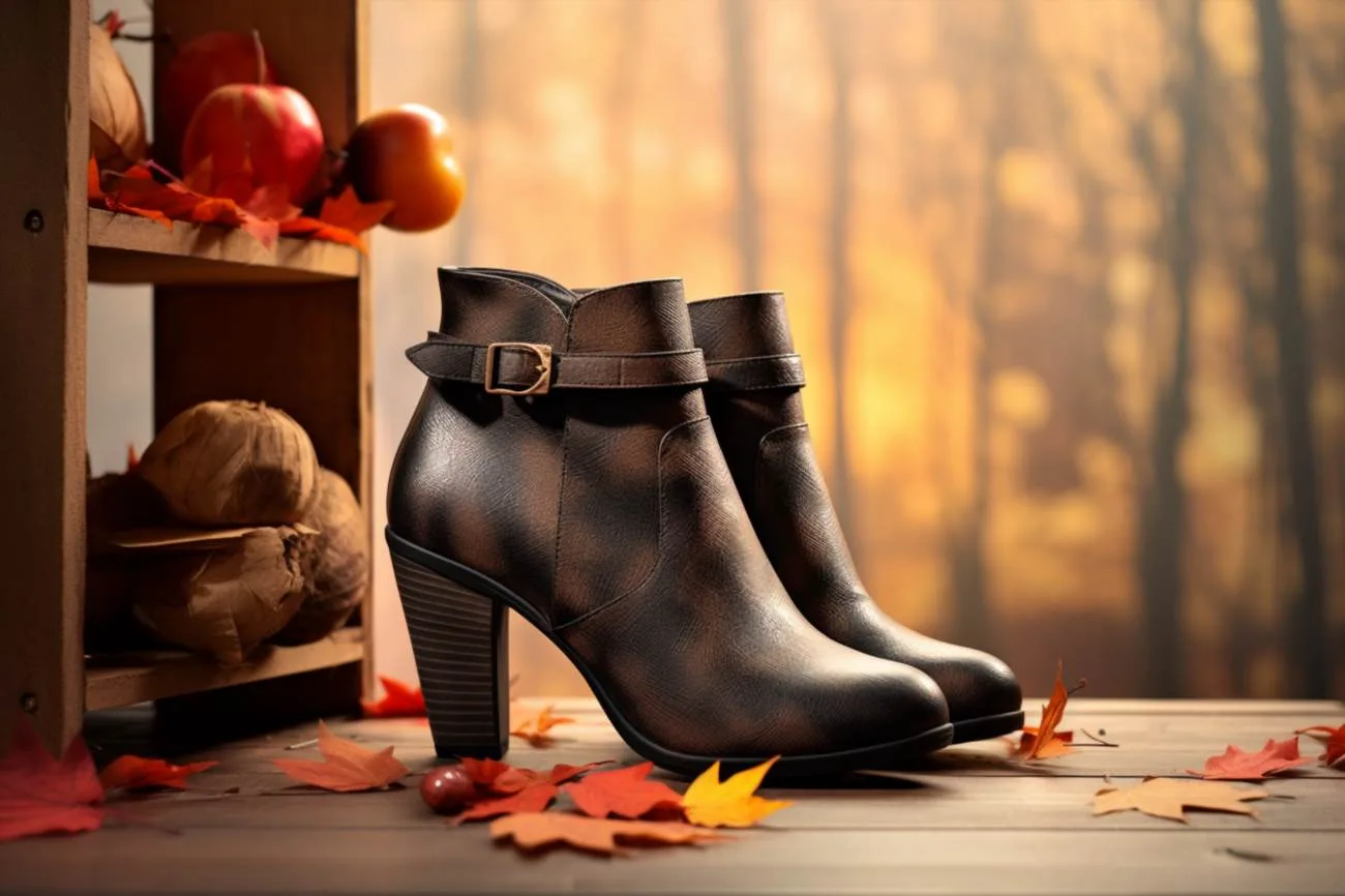 Rieker kotníkové boty dámské: pohodlí a styl pro každou příležitost